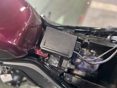 Honda Rebel CMX1100 2021