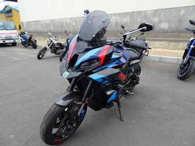 BMW M1000XR 2026