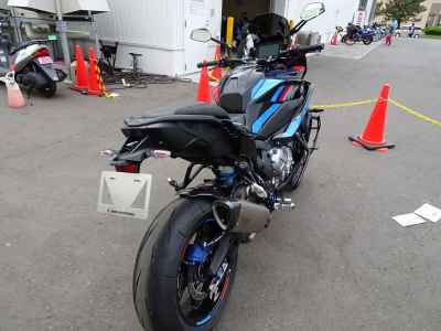BMW M1000XR 2026