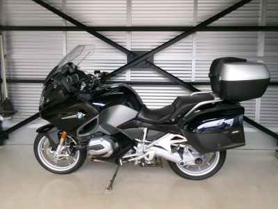 BMW R1200RT 2017