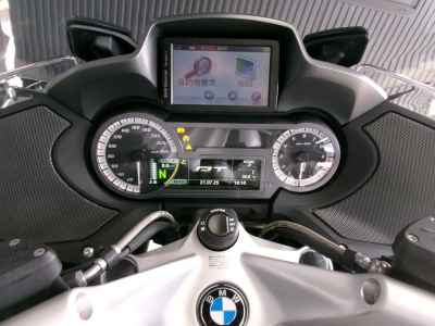 BMW R1200RT 2017