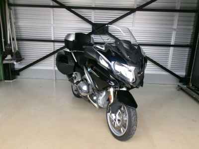 BMW R1200RT 2017
