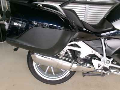BMW R1200RT 2017