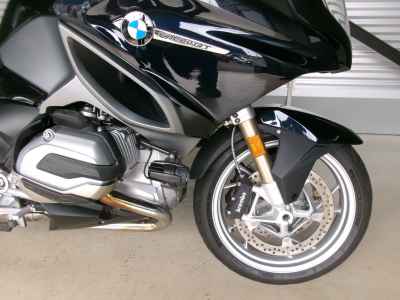BMW R1200RT 2017