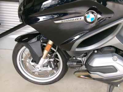 BMW R1200RT 2017