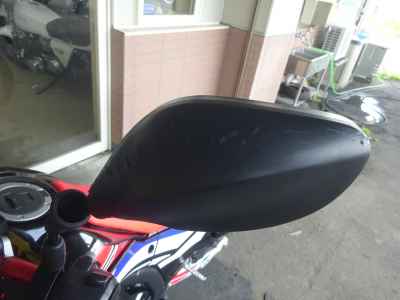 Honda CRF250L Rally LD