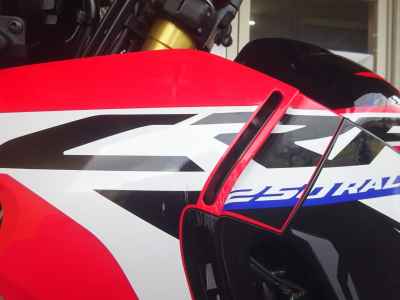 Honda CRF250L Rally LD