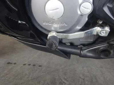 Honda CRF250L Rally LD