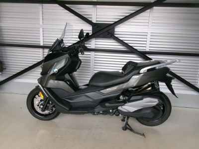 BMW C400GT 2023