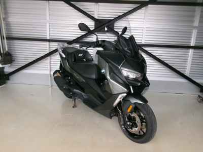 BMW C400GT 2023