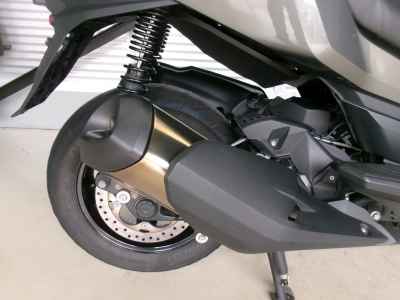 BMW C400GT 2023