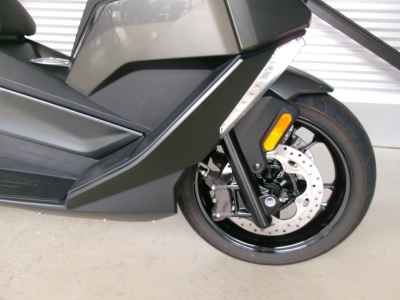 BMW C400GT 2023