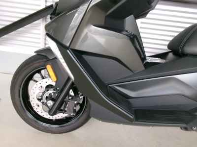 BMW C400GT 2023