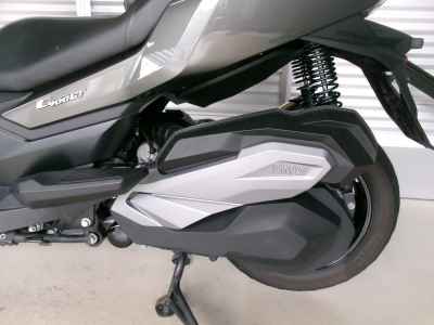 BMW C400GT 2023