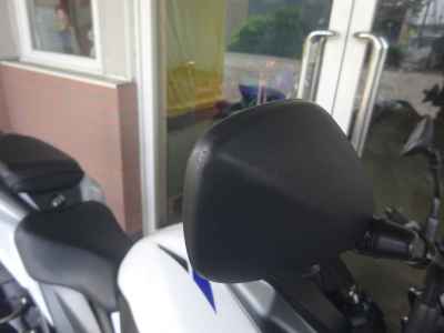 Suzuki GSX-S750 2019
