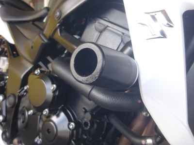 Suzuki GSX-S750 2019