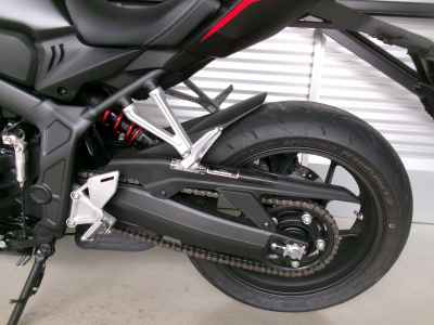 Honda CBR650R E-Clutch 2025