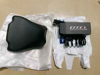 Honda CBR650R E-Clutch 2025