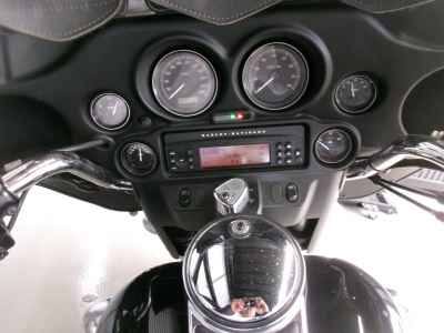 Harley-Davidson Electra Glide FLHTC1580 2006