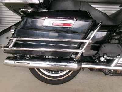 Harley-Davidson Electra Glide FLHTC1580 2006