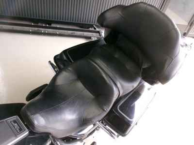 Harley-Davidson Electra Glide FLHTC1580 2006