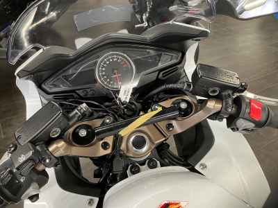 Honda VFR800F 2017