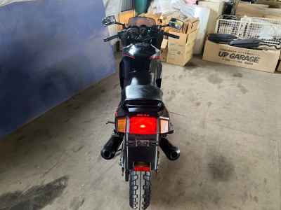 Kawasaki GPX250R2
