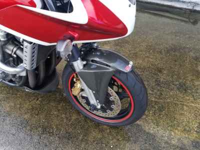 Honda CB1300SF Dream SPL 2007