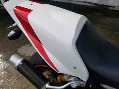 Honda CB1300SF Dream SPL 2007