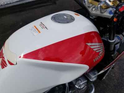 Honda CB1300SF Dream SPL 2007
