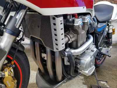 Honda CB1300SF Dream SPL 2007