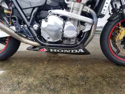 Honda CB1300SF Dream SPL 2007