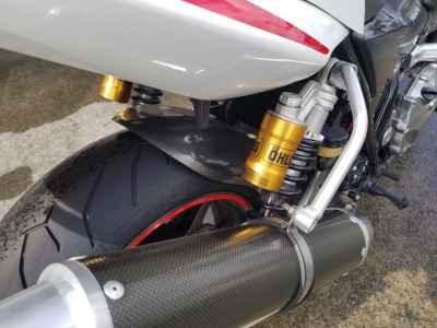 Honda CB1300SF Dream SPL 2007