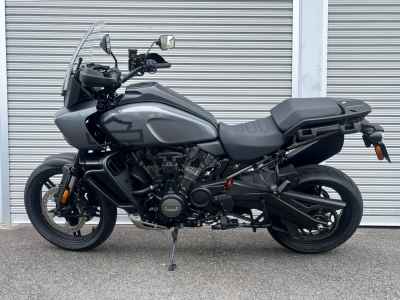 Harley-Davidson Pan America 1250 Special 2022