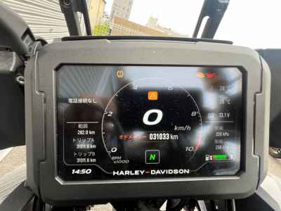 Harley-Davidson Pan America 1250 Special 2022