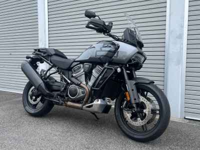 Harley-Davidson Pan America 1250 Special 2022
