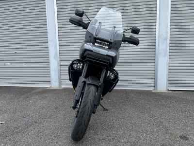 Harley-Davidson Pan America 1250 Special 2022