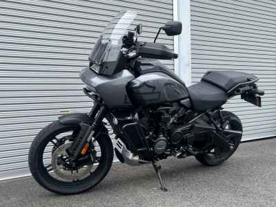 Harley-Davidson Pan America 1250 Special 2022
