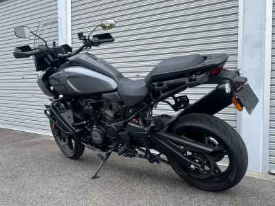 Harley-Davidson Pan America 1250 Special 2022