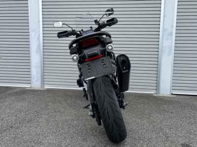 Harley-Davidson Pan America 1250 Special 2022