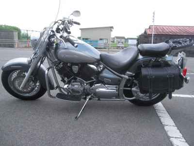 Yamaha XVS1100 Drag Star Classic 2005