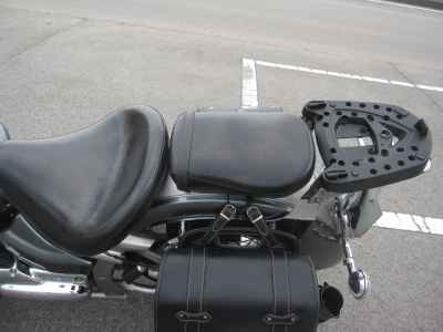 Yamaha XVS1100 Drag Star Classic 2005