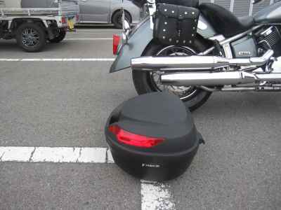 Yamaha XVS1100 Drag Star Classic 2005