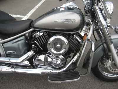 Yamaha XVS1100 Drag Star Classic 2005