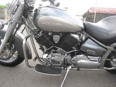 Yamaha XVS1100 Drag Star Classic 2005