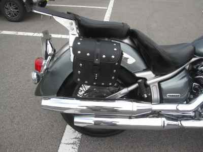 Yamaha XVS1100 Drag Star Classic 2005