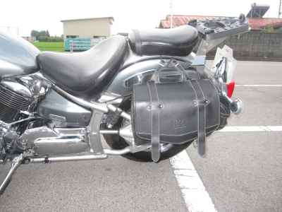 Yamaha XVS1100 Drag Star Classic 2005