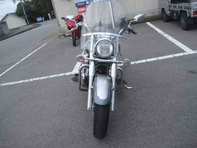 Yamaha XVS1100 Drag Star Classic 2005