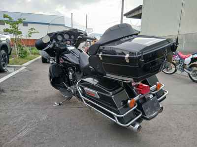 Harley-Davidson Electra Glide FLHTCUI 2005