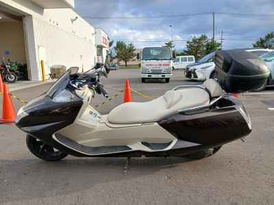 Yamaha Maxam 250